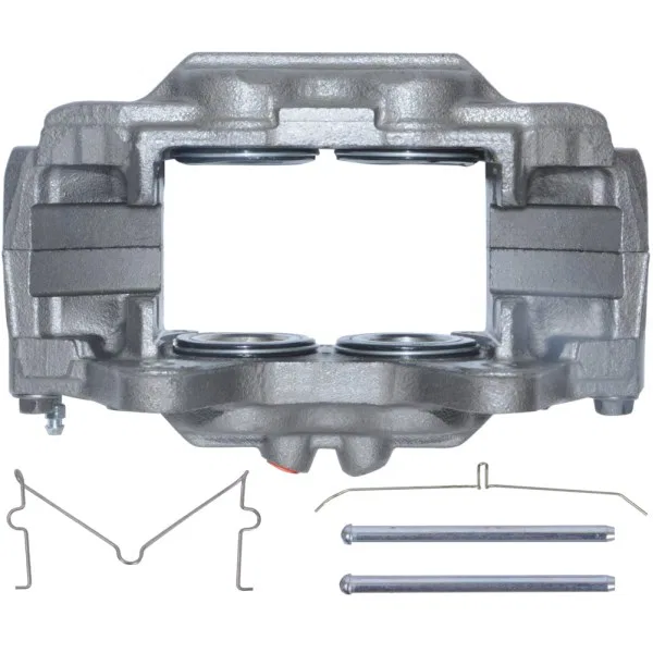 19-7283 – A1 REMFG INC Brake Caliper, OE Replacement Remanufactured With Installation Hardware